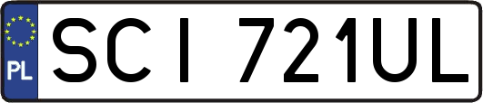 SCI721UL