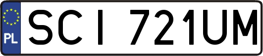 SCI721UM