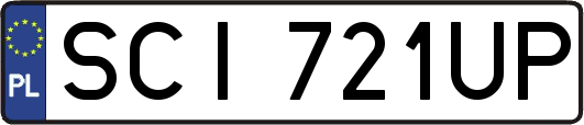 SCI721UP