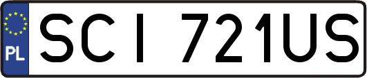 SCI721US