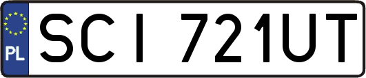 SCI721UT