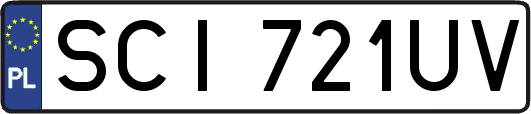 SCI721UV