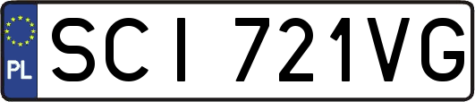 SCI721VG