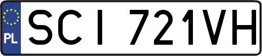 SCI721VH
