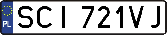 SCI721VJ