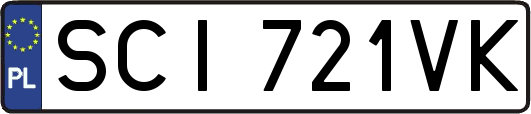 SCI721VK
