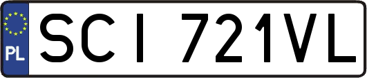 SCI721VL