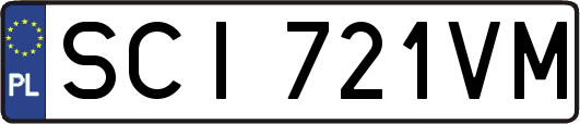 SCI721VM