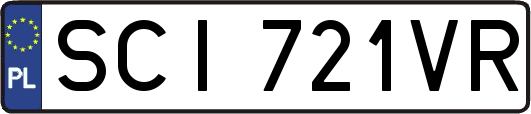 SCI721VR