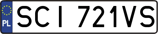 SCI721VS