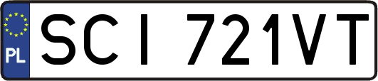 SCI721VT