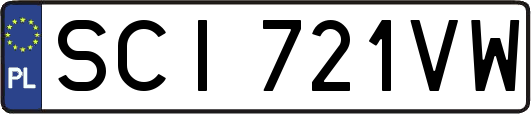 SCI721VW