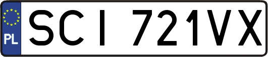 SCI721VX