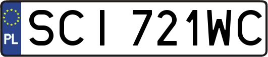 SCI721WC