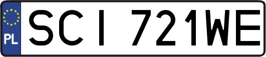 SCI721WE