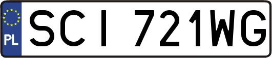 SCI721WG