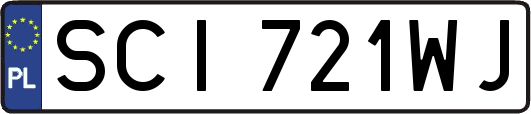 SCI721WJ