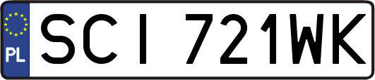SCI721WK