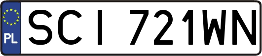 SCI721WN