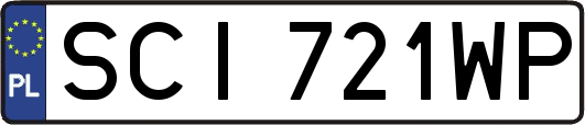 SCI721WP