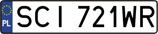 SCI721WR