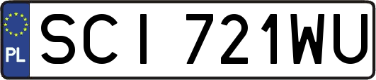 SCI721WU