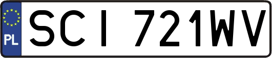 SCI721WV