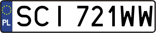 SCI721WW