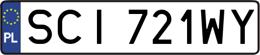 SCI721WY