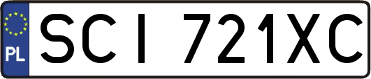 SCI721XC
