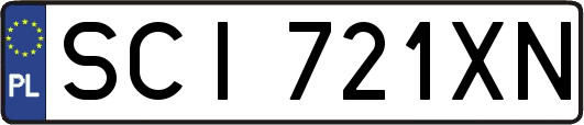 SCI721XN