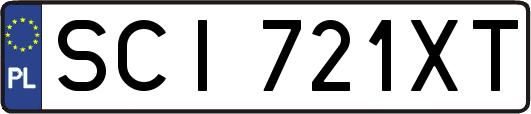 SCI721XT