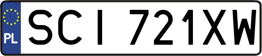 SCI721XW