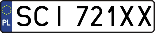 SCI721XX
