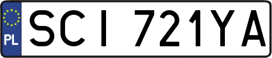 SCI721YA
