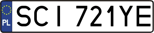 SCI721YE