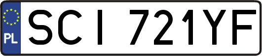 SCI721YF