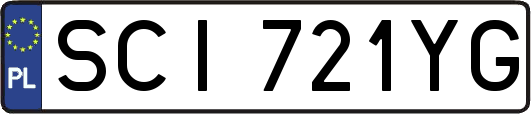 SCI721YG
