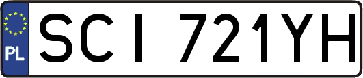 SCI721YH