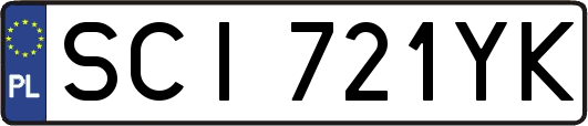 SCI721YK