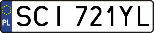 SCI721YL