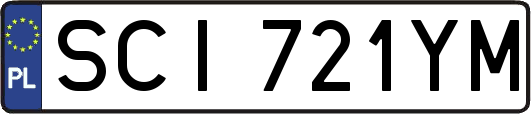 SCI721YM