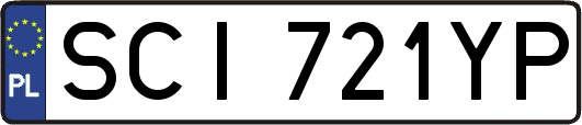SCI721YP