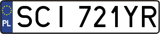 SCI721YR