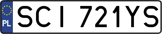 SCI721YS