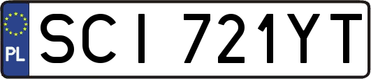 SCI721YT