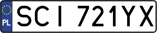 SCI721YX
