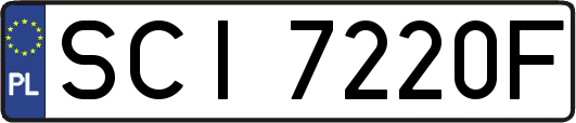 SCI7220F