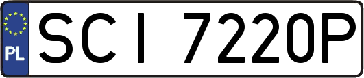 SCI7220P