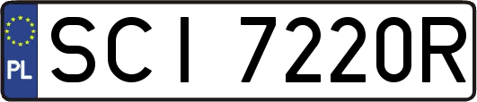 SCI7220R
